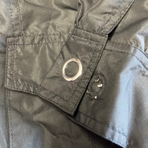 Baby Phat Y2k Embroidered Windbreaker - Picture 5 of 8